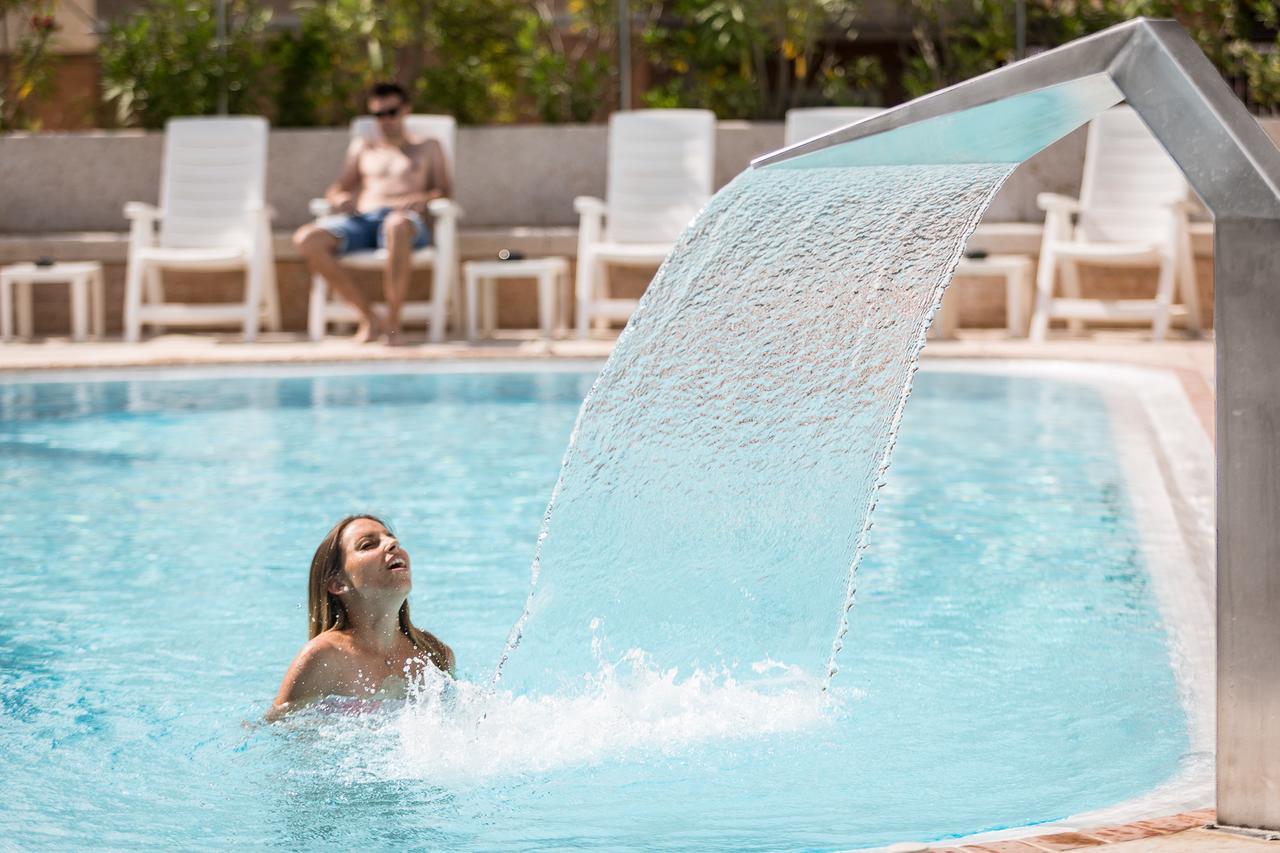 Hotel Astro Lignano Sabbiadoro Ngoại thất bức ảnh