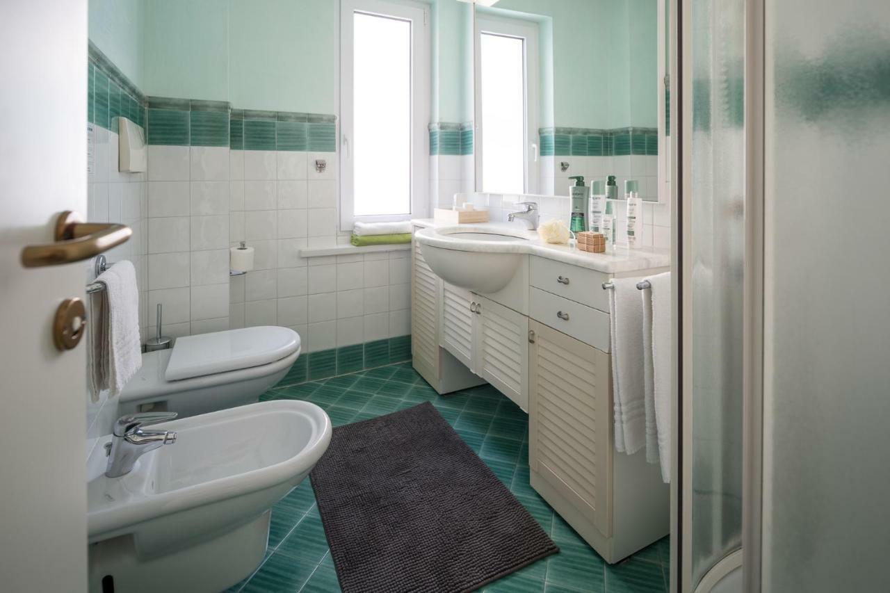 Hotel Astro Lignano Sabbiadoro Ngoại thất bức ảnh